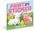 Paint by Sticker Kids: Easter : Create 10 Pictures One Sticker at a Time!