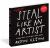 Steal Like an Artist 10th Anniversary Gift Edition with a New Afterword by the Author : 10 Things Nobody Told You about Being Creative