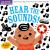 Indestructibles: Hear the Sounds (High Color High Contrast) : Chew Proof · Rip Proof · Nontoxic · 100% Washable (Book for Babies, Newborn Books, Safe to Chew)