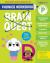 Brain Quest Phonics Workbook: Pre-Kindergarten