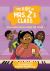 The Kids in Mrs. Z's Class: Synclaire Fields Knows the Score The Kids in Mrs. Z's Class: Synclaire Fields Knows the Score