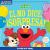 Indestructibles: Sesame Street: Bilingual English/Spanish Elmo Dice: ¡Sorpresa! / Elmo Says Surprise! : Resiste Mordidas, No Se Rompe, No Es Tóxico, 100% Lavable