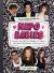 The Field Guide to Nepo Babies : Discover the Habits and Habitats of Children Who Made It Big Because of Mom and Dad