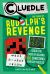 Cluedle: the Case of Rudolph's Revenge (Book 4) : Crack the Case by Solving 80 Christmas Mystery Puzzles
