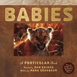 Babies : A Photicular Book