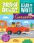 Brain Quest Learn to Write Cursive