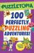Puzzletopia: 100 Perfectly Puzzling Adventures!