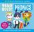 Brain Quest Phonics Readers: Set 2 : 12 Decodable Readers: Blends, Vowels Sounds, and More