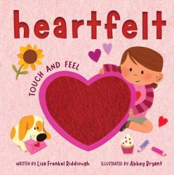 Heartfelt : Touch and Feel