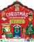 Christmas Countdown : 25 Days of Sticker Activities; 300 Stickers + Advent Calendar