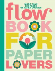 Book for Paper Lovers XL #2