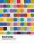 PANTONE(tm) Wrapping Paper Book