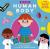 Whiz Kids: Human Body : Play-Along STEM Concepts for Little Learners