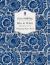 Colonial Williamsburg Blue and White Wrapping Paper Book