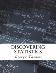 Discovering Statistics