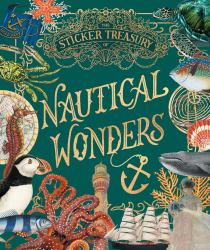 The Sticker Treasury of Nautical Wonders