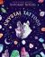 Crystal Power : Adorn Yourself with 100+ Temporary Crystal Tattoos