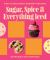 Sugar Spice and Everything Iced : Easy Decadent Dessert Recipes