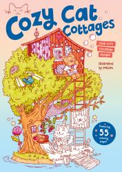 Cozy Cat Cottages