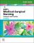 Study Guide for DeWit's Medical-Surgical Nursing : Concepts and Practice Study Guide for DeWit's Medical-Surgical Nursing : Concepts and Practice