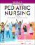 Wong's Essentials of Pediatric Nursing