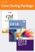 2019 ICD-10-CM Hospital Edition, 2018 HCPCS Professional Edition and AMA 2018 CPT Professional Edition Package
