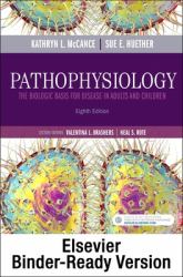 Pathophysiology - Binder Ready