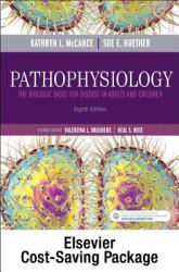 Pathophysiology - Text and Study Guide Package : The Biologic Basis for Disease in Adults and Children
