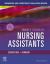 Workbook and Competency Evaluation Review for Mosby's Textbook for Nursing Assistants - Elsevier EBook on VitalSource (Retail Access Card)