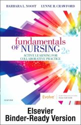 Fundamentals of Nursing - Binder Ready