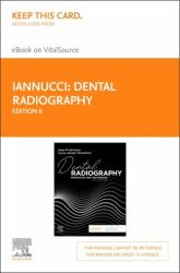 Dental Radiography - Elsevier EBook on VitalSource (Retail Access Card) : Principles and Techniques