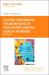Varcarolis' Foundations of Psychiatric-Mental Health Nursing - Elsevier EBook on VitalSource (Retail Access Card) : A Clinical Approach