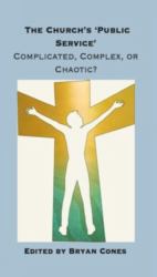 The Church's 'Public Service' : Complicated, Complex or Chaotic?