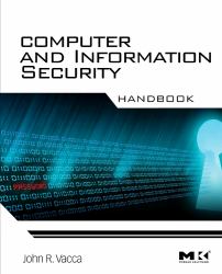 Computer and Information Security Handbook