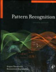 Pattern Recognition and Matlab Intro