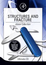 Structures and Fracture Ebook Collection : Ultimate CD