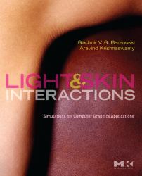Light & Skin Interactions