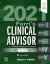Ferri's Clinical Advisor 2021 : 5 Books In 1