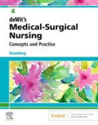 DeWit's Medical-Surgical Nursing : Concepts and Practice