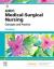 DeWit's Medical-Surgical Nursing : Concepts and Practice DeWit's Medical-Surgical Nursing : Concepts and Practice