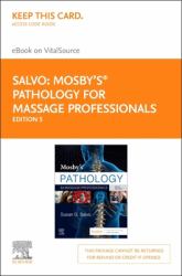 Mosby's Pathology for Massage Professionals