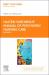 Varcarolis' Manual of Psychiatric Nursing Care - Elsevier EBook on VitalSource (Retail Access Card) : An Interprofessional Approach