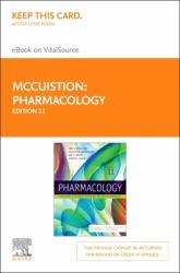 Pharmacology - Elsevier EBook on VitalSource (Retail Access Card) : A Nursing Process Approach