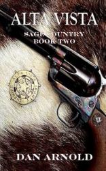 Alta Vista : Sage Country Book Two