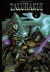 Servants of Zaluhakul