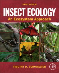 Insect Ecology : An Ecosystem Approach