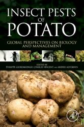 Insect Pests of Potato : Global Perspectives on Biology and Management