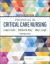 Priorities in Critical Care Nursing