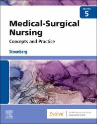 Medical-Surgical Nursing : Concepts and Practice