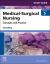Study Guide for Medical-Surgical Nursing : Concepts and Practice Study Guide for Medical-Surgical Nursing : Concepts and Practice